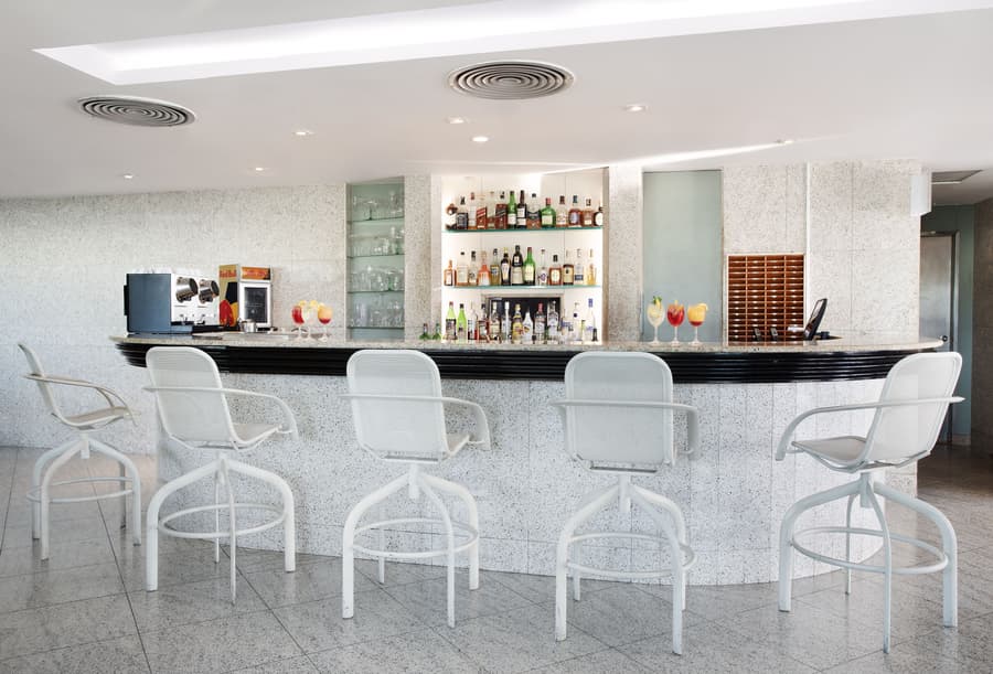 Windsor Excelsior Copacabana