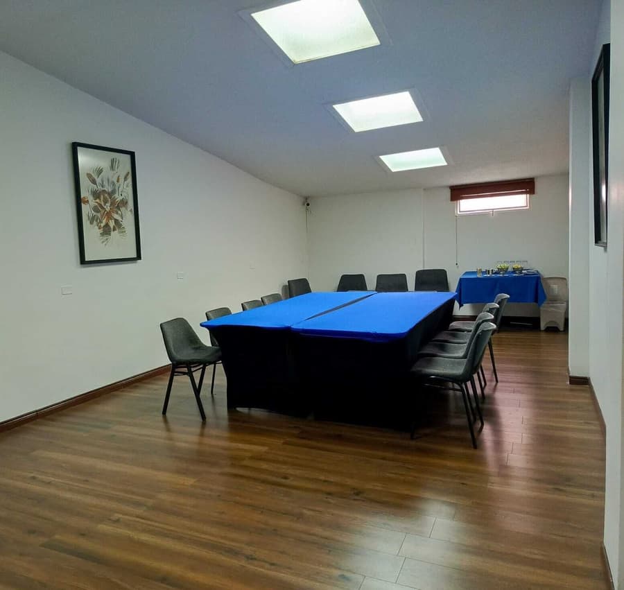 Hotel Dann Avenida 19 Bogota