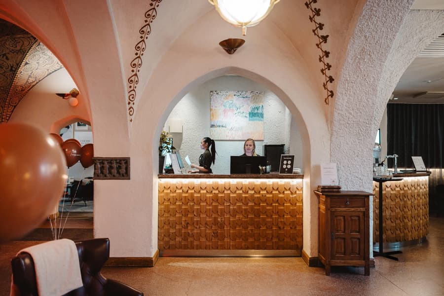 Home Hotel Jugend