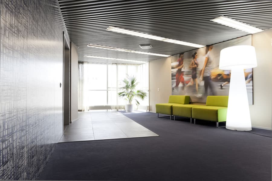 Scandic Tampere Hämeenpuisto