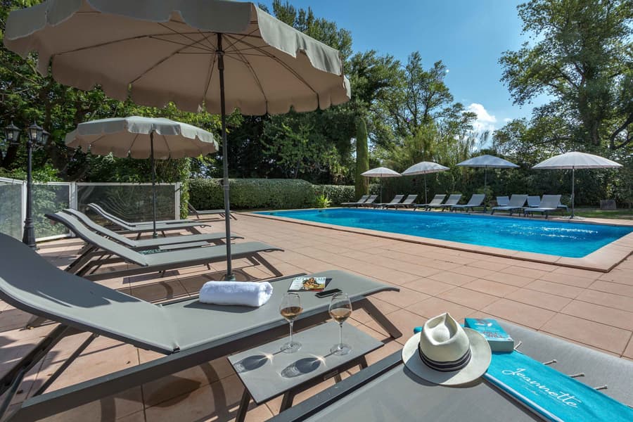 Mercure Cavaillon Hotel