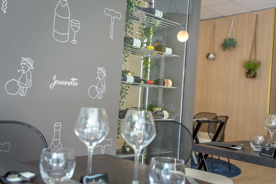 Mercure Cavaillon Hotel