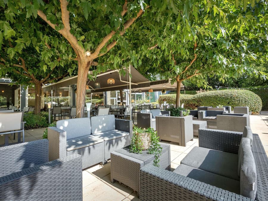 Mercure Cavaillon Hotel