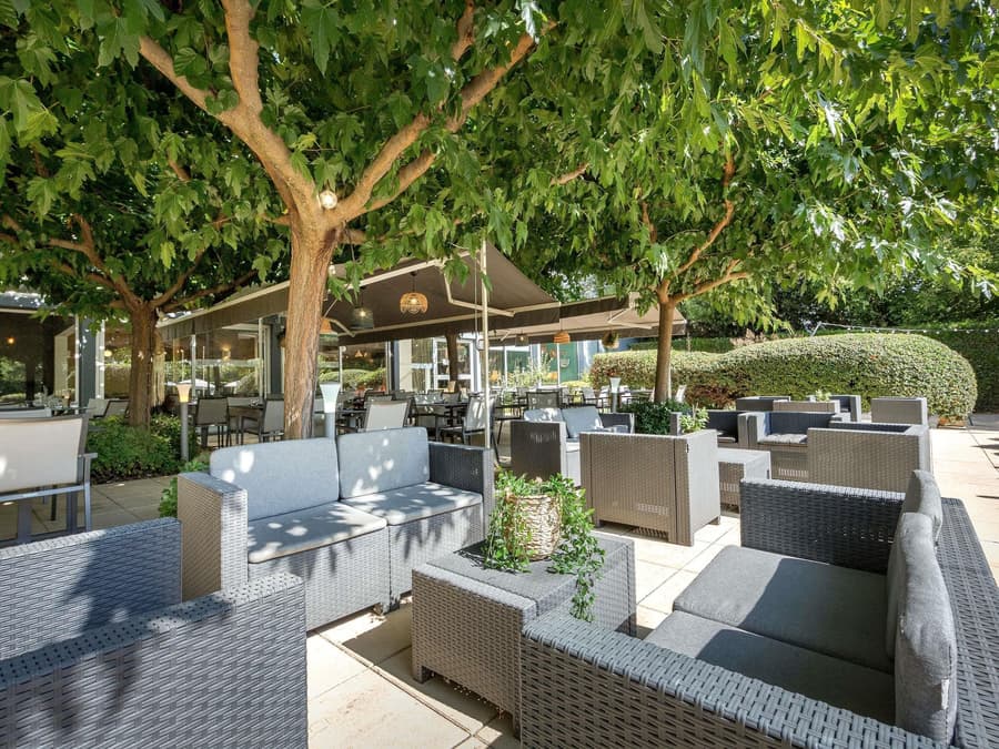 Mercure Cavaillon Hotel
