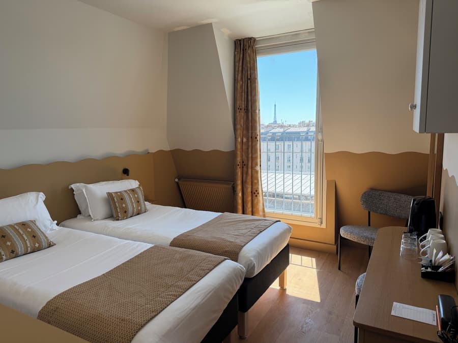 Hotel Berne Opera