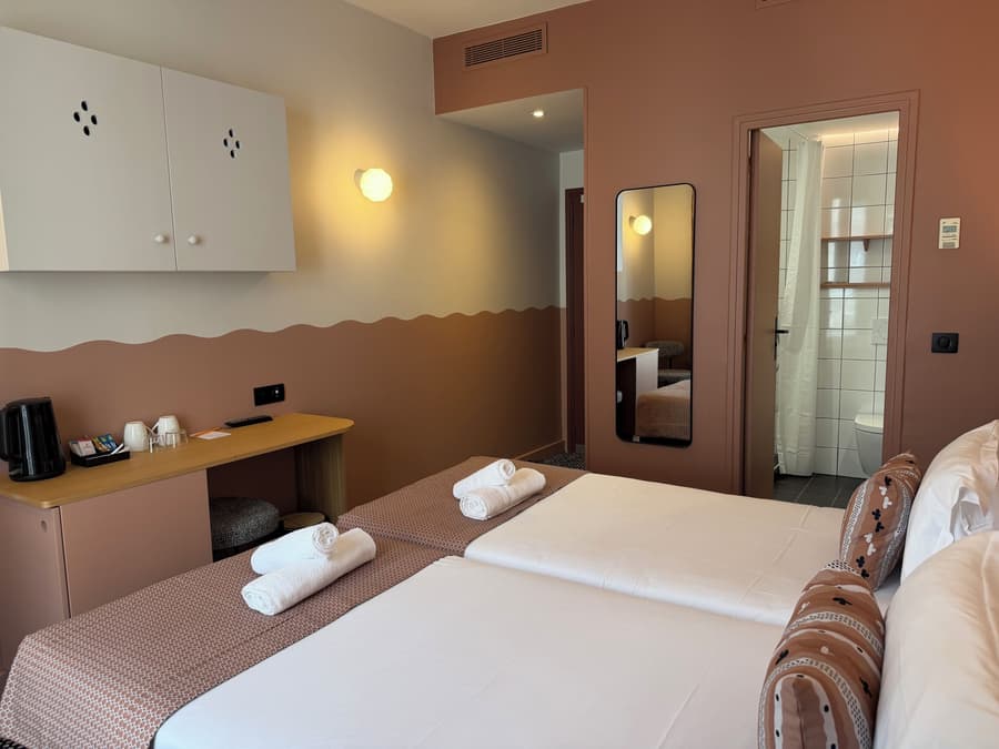 Hotel Berne Opera