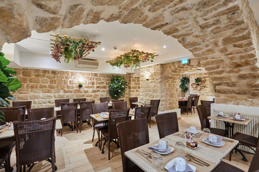 Hotel Berne Opera
