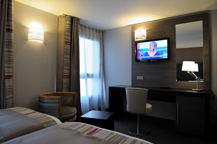 Holiday Inn Paris - Montmartre by IHG