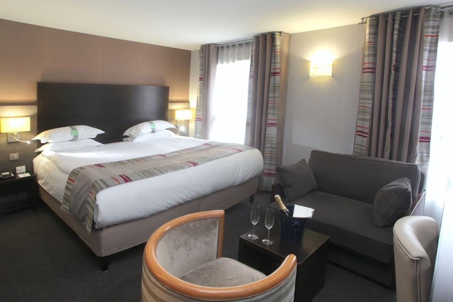 Holiday Inn Paris - Montmartre by IHG