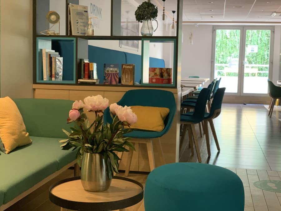 Holiday Inn Paris - Montmartre by IHG
