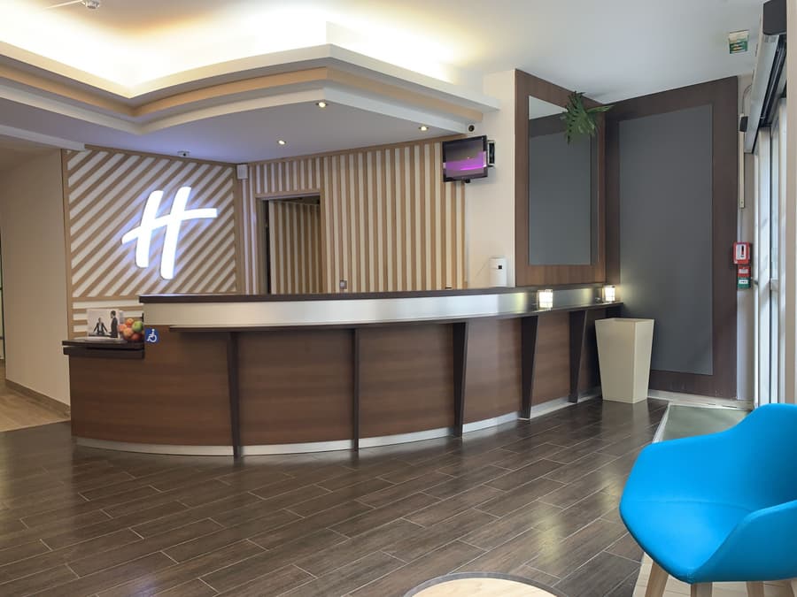 Holiday Inn Paris - Montmartre by IHG