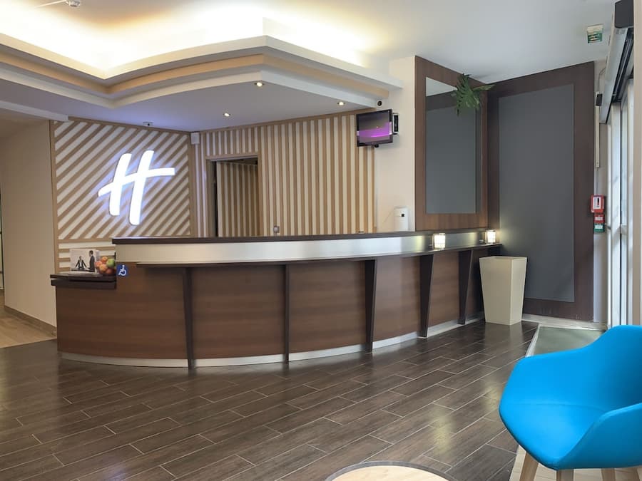 Holiday Inn Paris - Montmartre by IHG