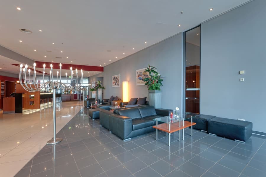 Hotel Wolfsburg Centrum, Affiliated by Meliá