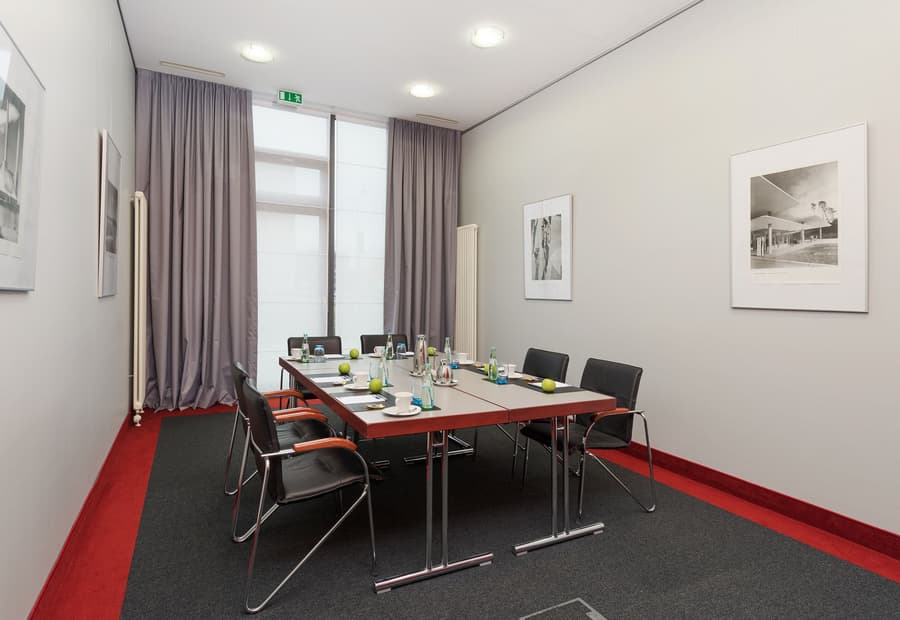 Hotel Wolfsburg Centrum, Affiliated by Meliá