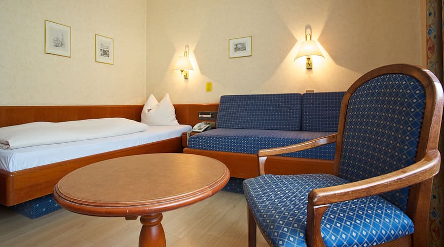 Hotel Carmen