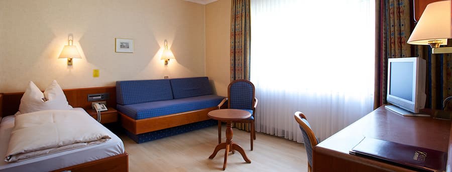 Hotel Carmen