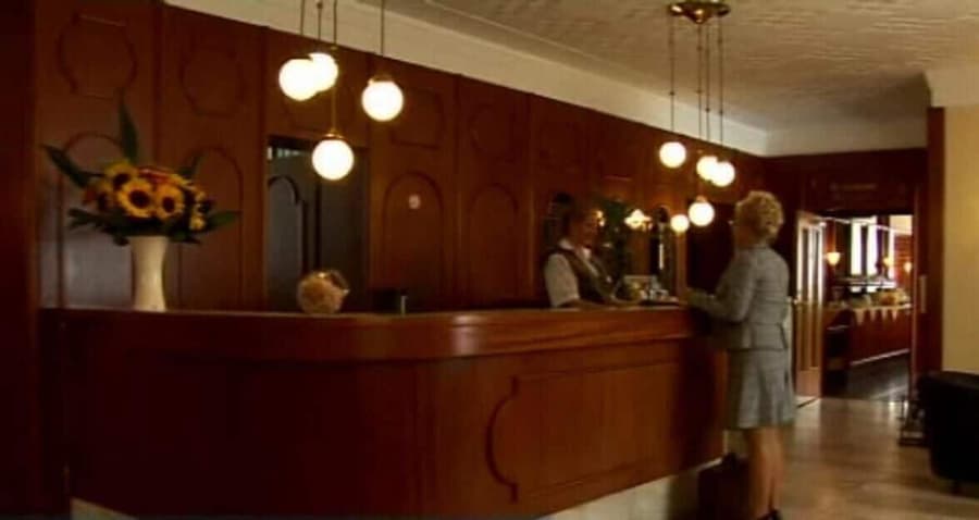 Hotel Carmen