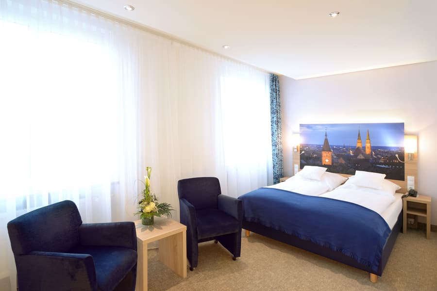 Ringhotel Loew's Merkur
