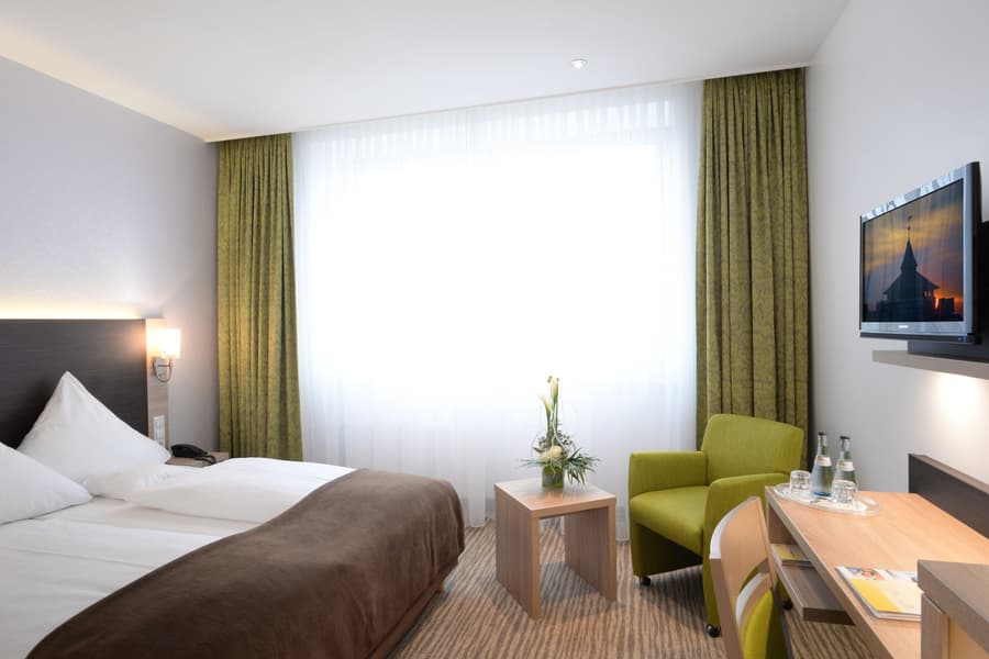 Ringhotel Loew's Merkur