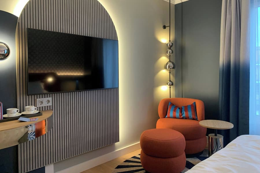Le doux Souvenir, Potsdam, a Tribute Portfolio Hotel