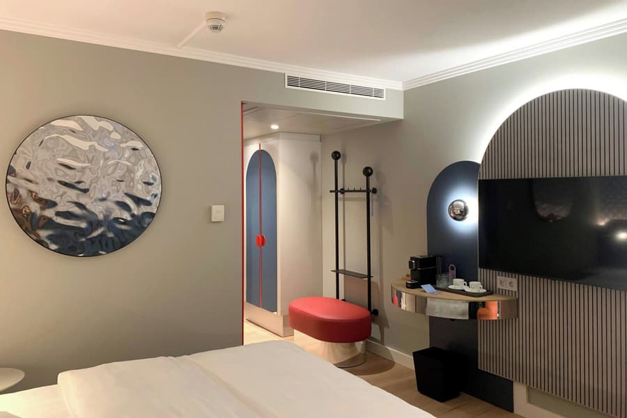 Le doux Souvenir, Potsdam, a Tribute Portfolio Hotel