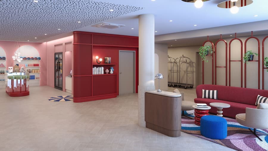 Le doux Souvenir, Potsdam, a Tribute Portfolio Hotel