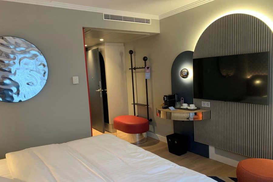 Le doux Souvenir, Potsdam, a Tribute Portfolio Hotel