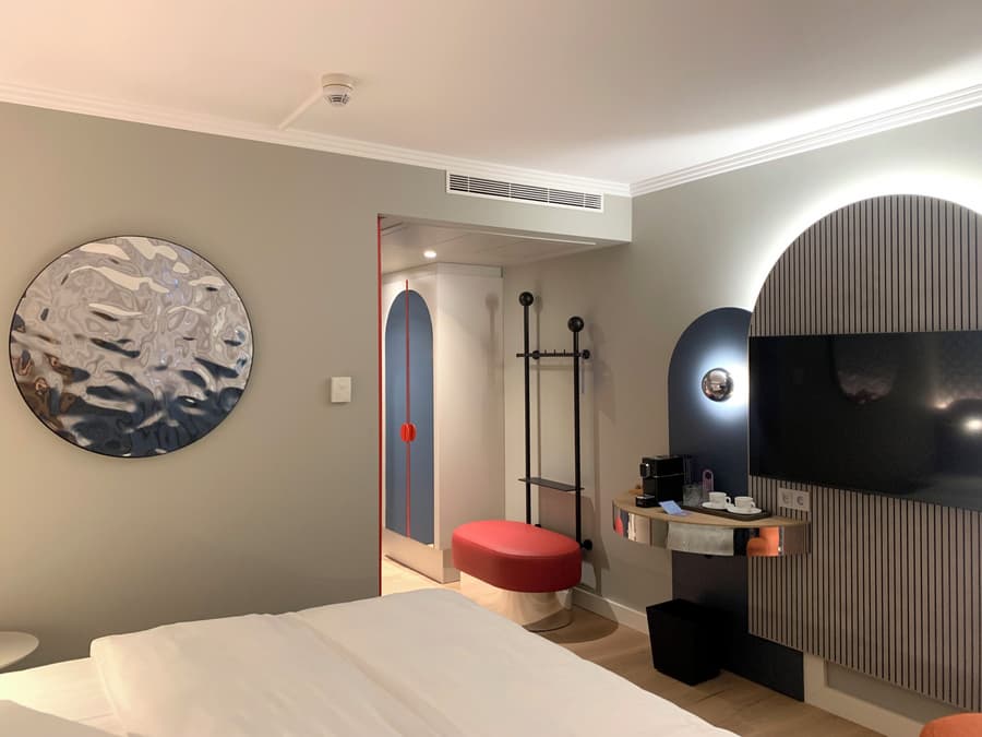 Le doux Souvenir, Potsdam, a Tribute Portfolio Hotel