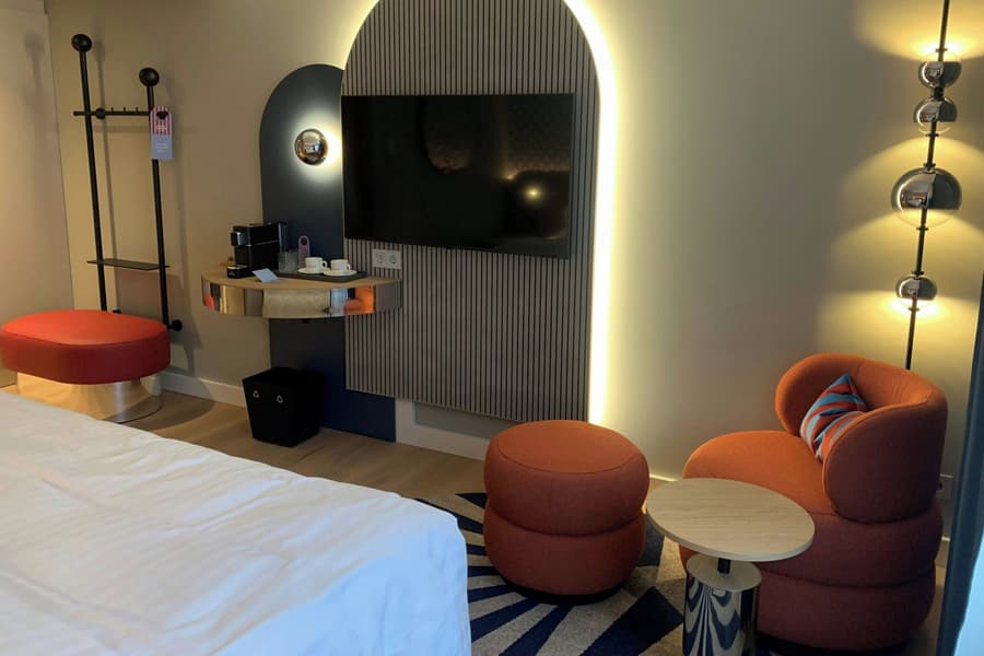 Le doux Souvenir, Potsdam, a Tribute Portfolio Hotel