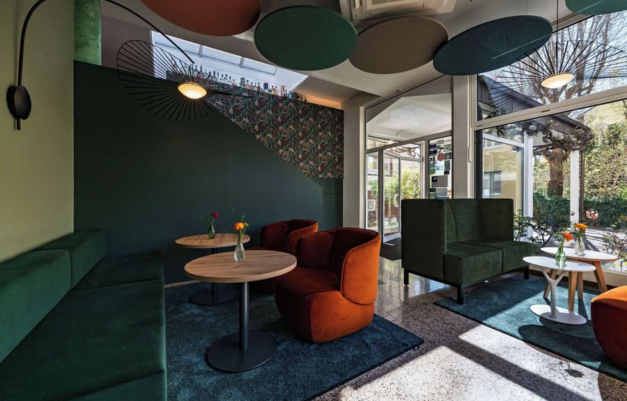 Hotel Azenberg Stuttgart, Sure Hotel Collection by BW