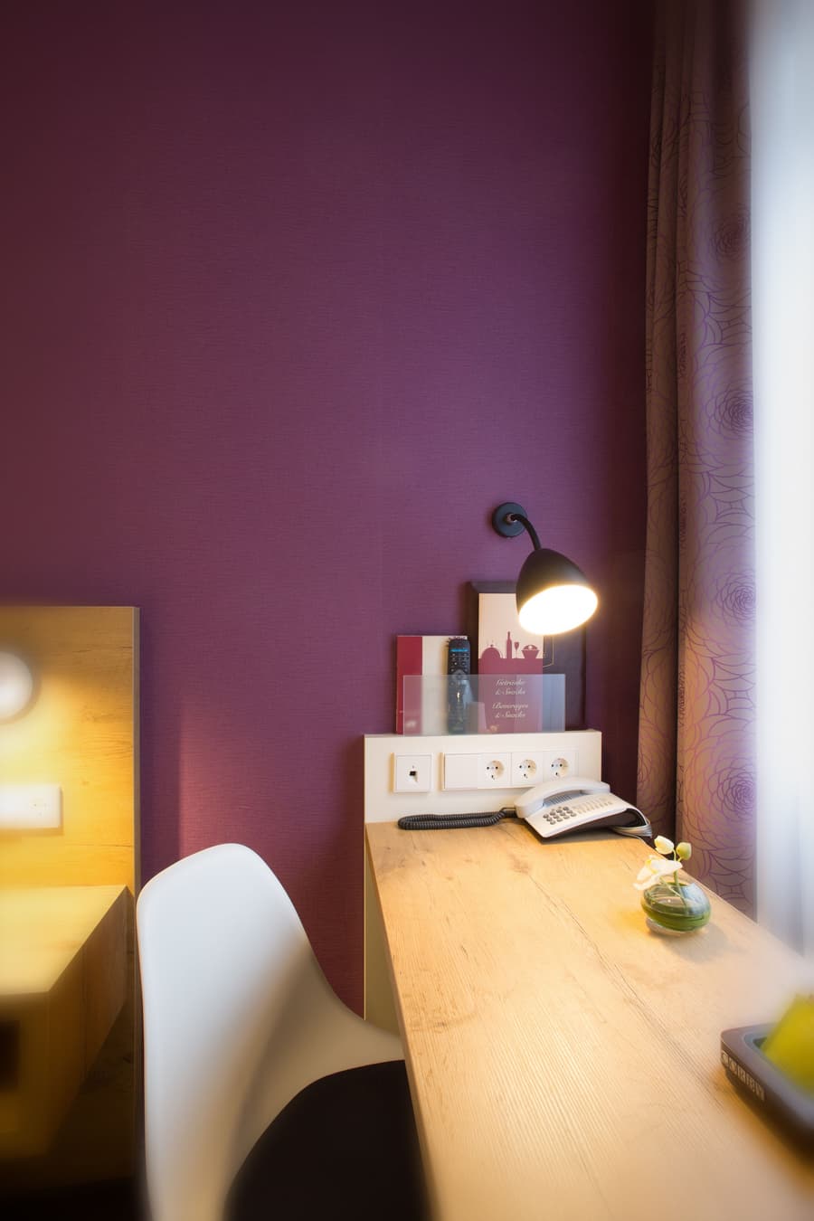 Hotel Azenberg Stuttgart, Sure Hotel Collection by BW