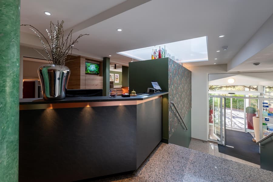 Hotel Azenberg Stuttgart, Sure Hotel Collection by BW