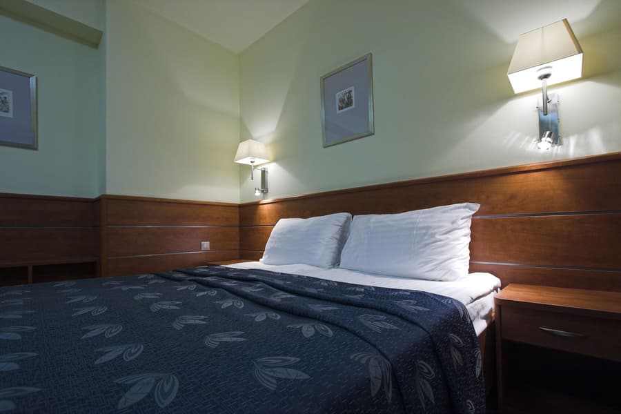 Hotel Benczur