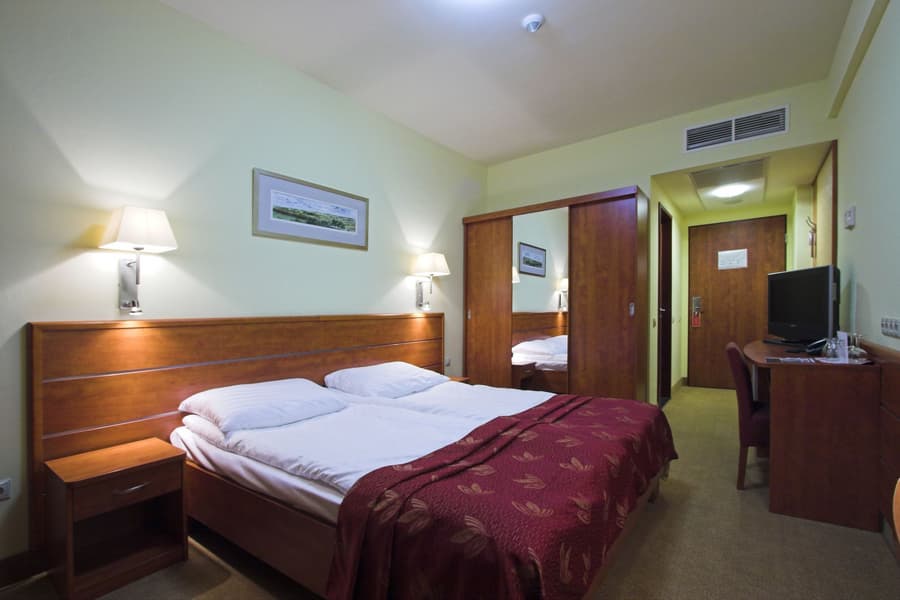 Hotel Benczur