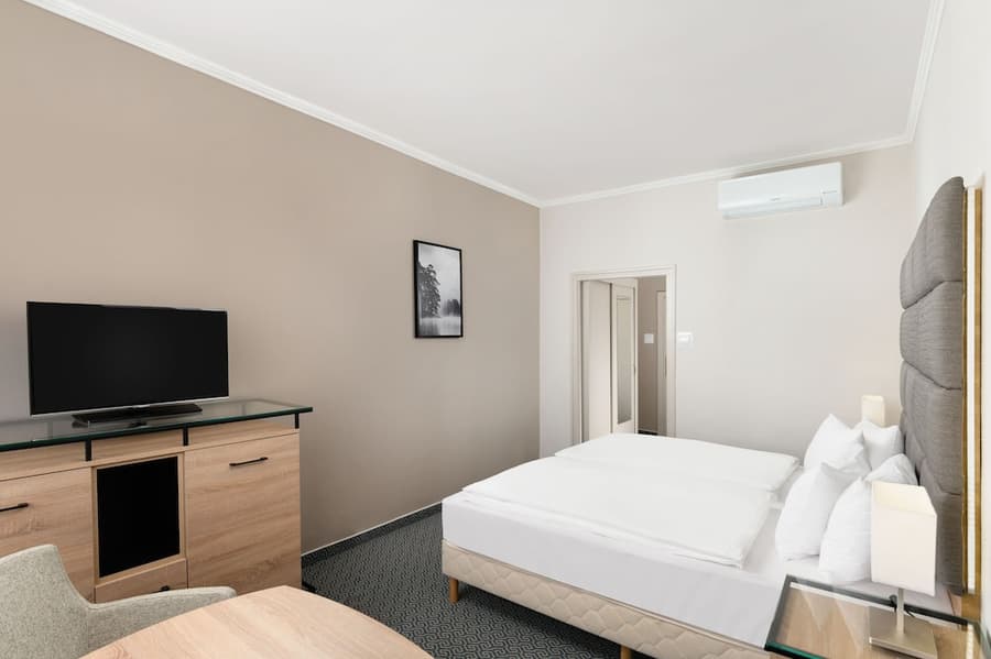 Danubius Hotel Rába