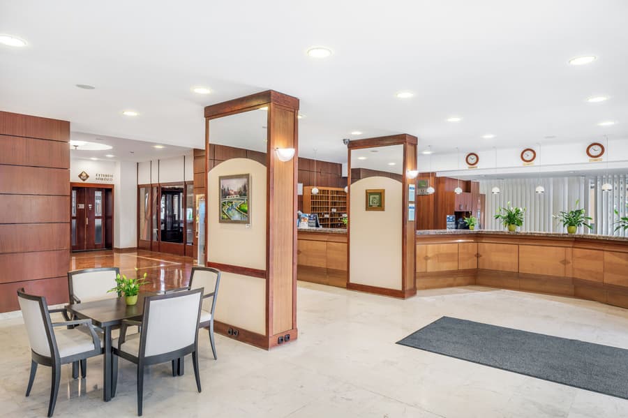 Danubius Hotel Rába