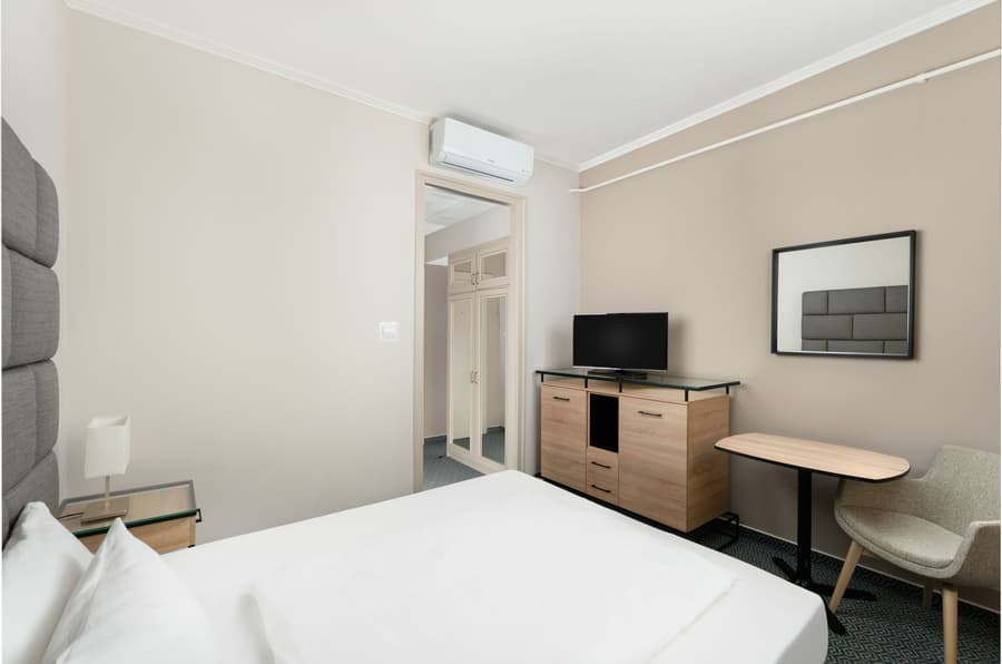 Danubius Hotel Rába
