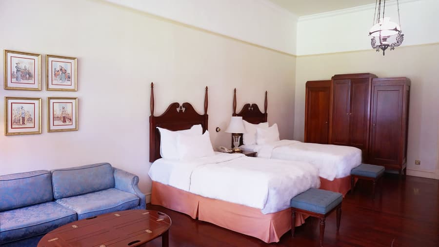 Hotel Majapahit Surabaya - MGallery