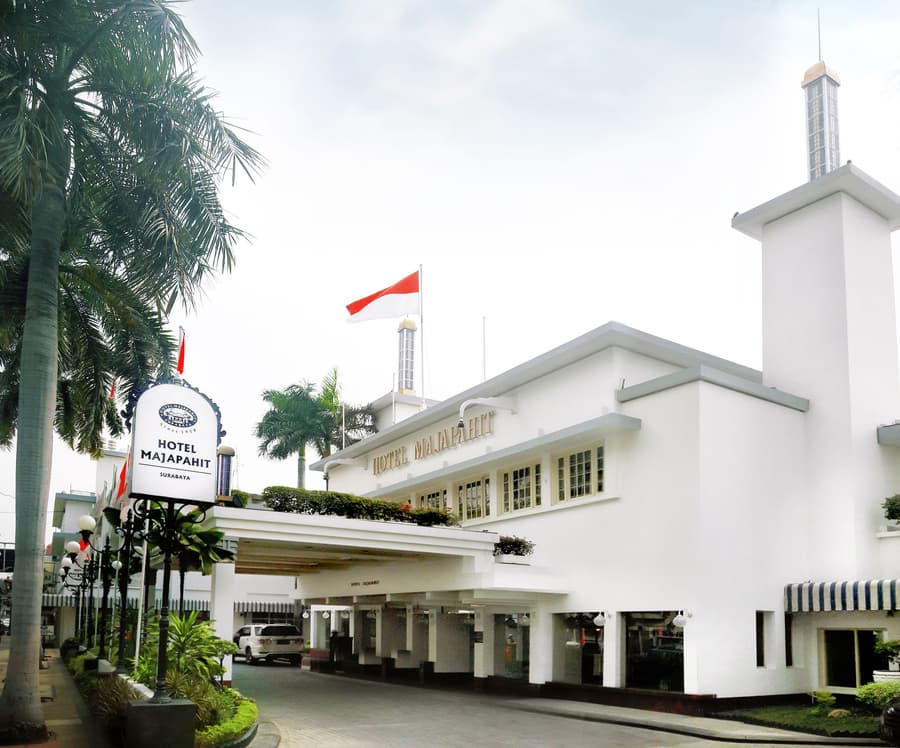 Hotel Majapahit Surabaya - MGallery