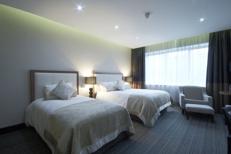 Rochestown Park Hotel
