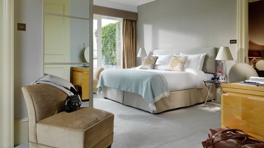 Herbert Park Hotel