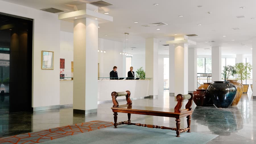 Herbert Park Hotel