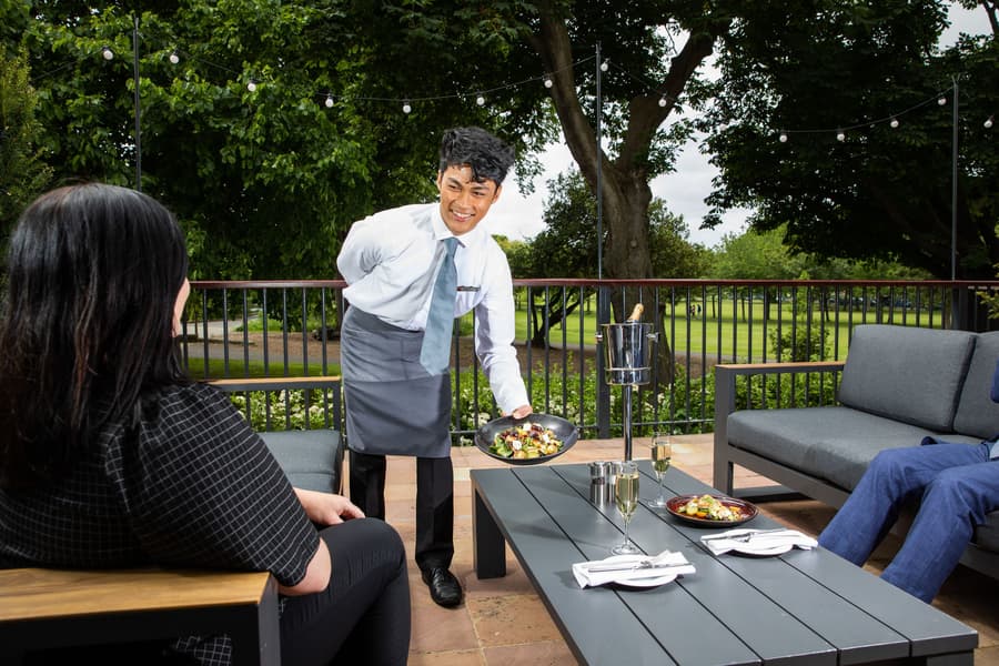 Herbert Park Hotel
