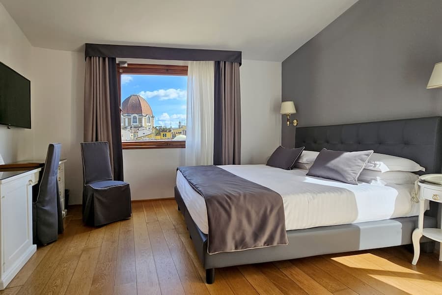 Hotel Atlantic Palace