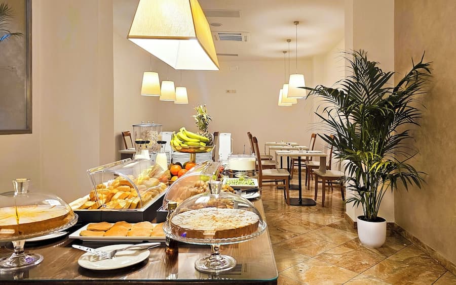 Hotel Atlantic Palace