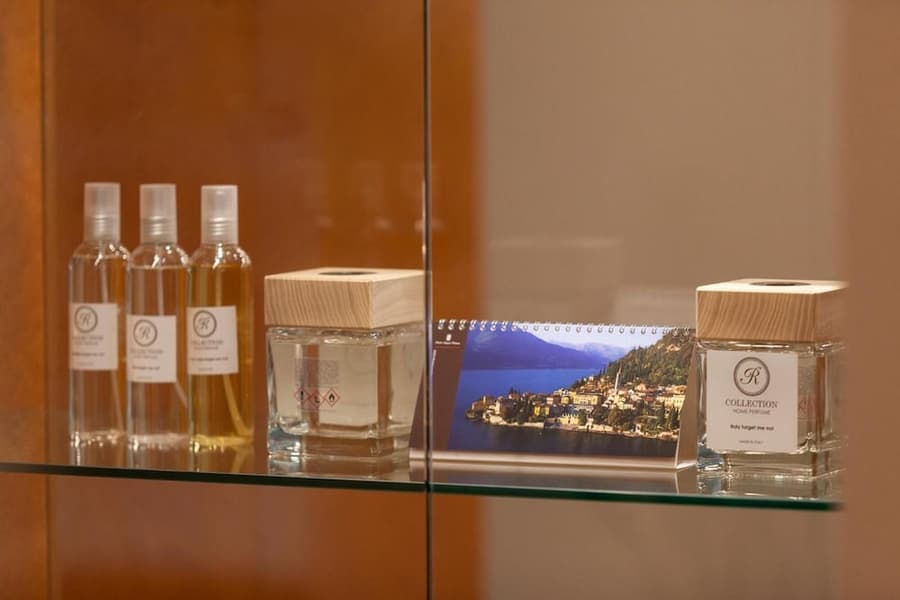 City Life Hotel Poliziano - by R Collection Hotels