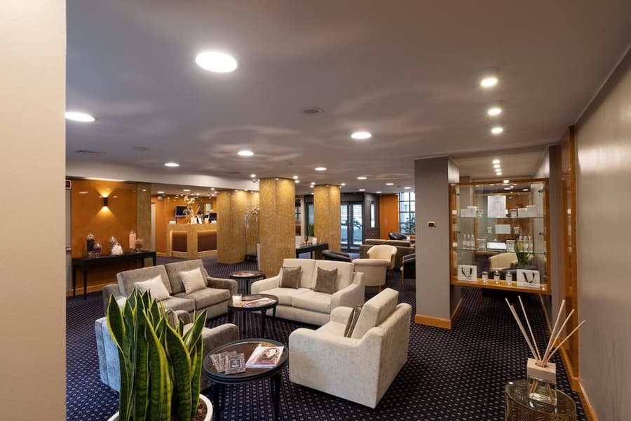 City Life Hotel Poliziano - by R Collection Hotels
