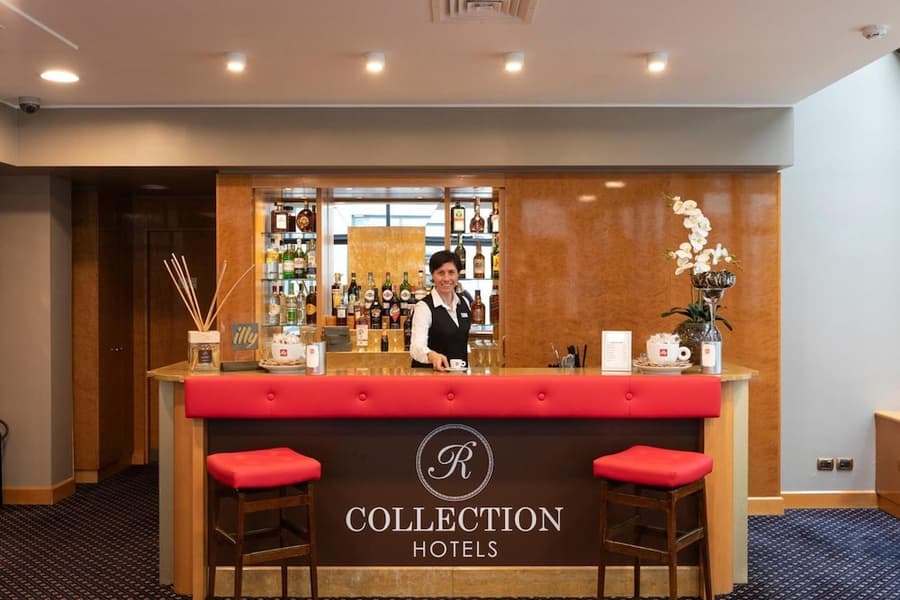 City Life Hotel Poliziano - by R Collection Hotels