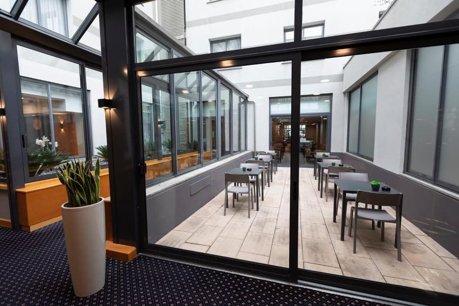 City Life Hotel Poliziano - by R Collection Hotels