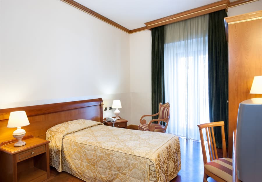 Marconi Hotel
